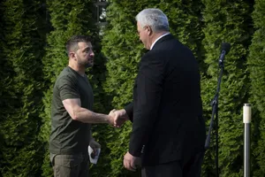 Ukraine lên kế hoạch đại cải tổ ngành ngoại giao