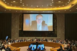 Iran lên án IAEA ‘đồng loã’ Mỹ, kêu gọi hành động pháp lý