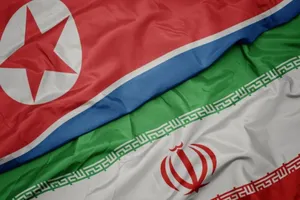 Triều Tiên lên tiếng vụ Mỹ tấn công Iran