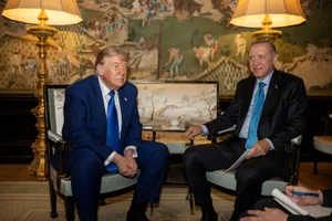 Ông Erdogan: Xuất hiện ‘cánh cửa cơ hội’, khả năng gặp 3 bên Putin-Trump-Zelensky