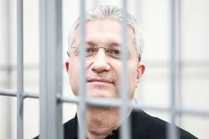 Cựu thứ trưởng quốc phòng Nga bị kết án 13 năm tù vì tội tham ô