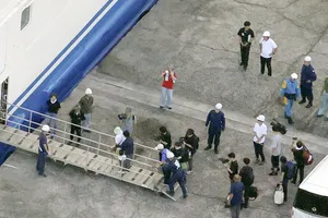 Nhật sơ tán dân sau hơn 1.500 trận động đất trong 2 tuần