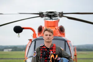 'Người hùng nước Mỹ' cứu 165 trẻ em giữa tâm lũ quét ở Texas