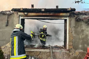 Hơn 600 UAV và tên lửa tấn công Ukraine, hàng chục người thương vong