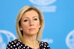 Nga cảnh báo gắt về ‘liên minh thiện chí’ của phương Tây