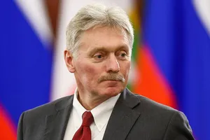 Điện Kremlin phản hồi việc Azerbaijan yêu cầu Nga thừa nhận vô tình bắn rơi máy bay chở khách