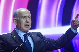 Israel điều tra một phụ nữ bị tình nghi âm mưu ám sát Thủ tướng Netanyahu