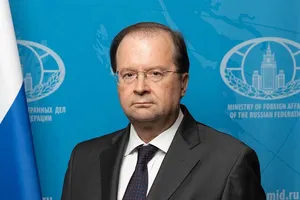 Ý triệu tập đại sứ Nga liên quan danh sách 'bài Moscow'