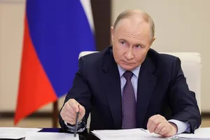 Ông Putin ký luật quy định các tội danh có thể bị tước quốc tịch