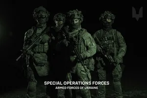 Đặc nhiệm Ukraine và chiến thuật phá hoại trong vùng địch hậu 