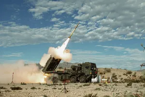 Biết gì về GMARS - pháo phản lực Mỹ-Đức có sức mạnh gấp đôi HIMARS vừa được khai hỏa thành công?