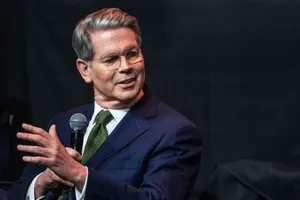 Bộ trưởng Tài chính Mỹ: Thuế quan sẽ giảm nếu thương mại cân bằng 