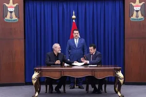 Động thái từ Iran giữa râm ran giải giáp Hezbollah