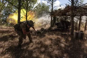 Đâu là vật cản với nỗ lực hòa bình ở Ukraine?