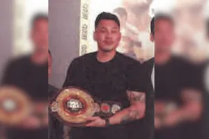 Vụ ông Lưu Tú Bảo: Toà án Mỹ xem xét yêu cầu dẫn độ người tên 'Bao Tu Luu' sang Úc