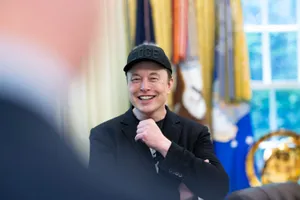 Ông Musk sẽ trở thành tỉ phú nghìn tỉ USD đầu tiên trên thế giới?
