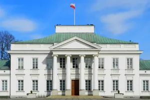 Ba Lan vô hiệu hóa UAV trên khu chính phủ, bắt hai công dân Belarus