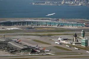 Cận cảnh những sân bay ‘độc lạ’ bậc nhất thế giới