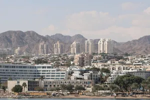 UAV Houthis vượt hệ thống phòng không Israel, khiến 22 người bị thương