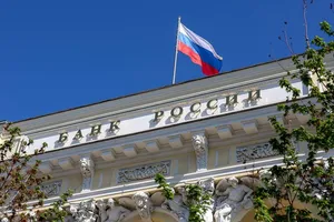 Anh, Pháp, Đức thúc đẩy quá trình chuyển tài sản đóng băng Nga cho Ukraine