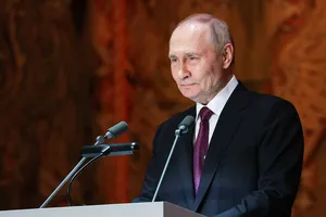 Ông Putin sẽ không đến Nam Phi dự thượng đỉnh G20