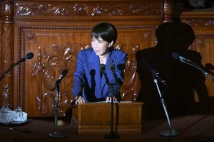 Nga lên tiếng sau khi tân thủ tướng Nhật nói về khả năng ký hiệp ước hoà bình