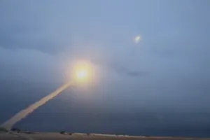 Nga công bố video mới về siêu tên lửa Burevestnik