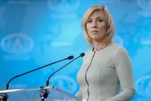 Nga chỉ trích Tổng thư ký NATO ‘tiêu chuẩn kép’