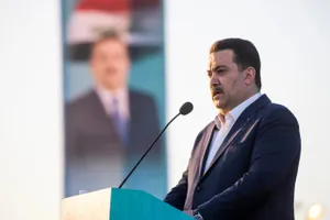 Iraq và bài toán thoát ảnh hưởng từ Mỹ, Iran