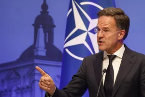 Tổng thư ký NATO: Nga ‘không có tiếng nói’ về việc Ukraine gia nhập liên minh