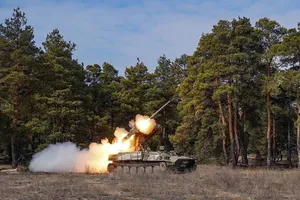 Tình báo Nga cáo buộc Pháp đang tìm cách can thiệp quân sự vào Ukraine