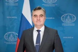 Đại sứ Nga: Moscow sẽ xem xét hỗ trợ Venezuela nếu được đề nghị