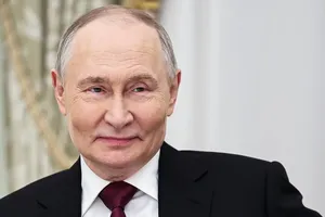 Tổng thống Putin nói về khả năng Nga gia nhập lại G7