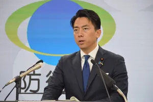 Tokyo tố chiến đấu cơ Trung Quốc khóa radar tiêm kích Nhật