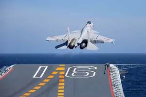 Trung Quốc, Nhật khẩu chiến quanh vụ chiến đấu cơ Bắc Kinh ‘khóa mục tiêu’ tiêm kích Tokyo