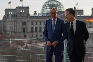 Châu Âu chuẩn bị đề xuất hòa bình mới cho Ukraine, trọng tâm là vấn đề lãnh thổ