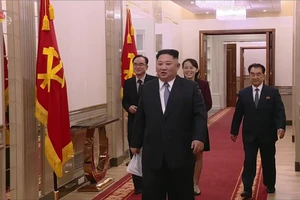 Trợ lý thân cận của ông Kim Jong-un qua đời