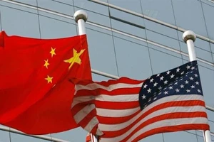 Trung Quốc trừng phạt 20 tập đoàn quốc phòng Mỹ, liên quan gói vũ khí hơn 11 tỉ USD cho Đài Loan