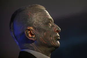 Những bức ảnh đáng kinh ngạc năm 2013 (P1)