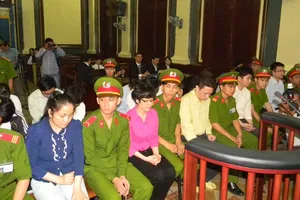 Cáo trạng vụ “siêu lừa” Huyền Như dài 68 trang