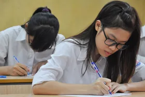 Tại sao 20% học sinh được miễn thi tốt nghiệp?