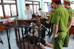 Kỳ án “trộm dê: Bị cáo hoảng loạn tại phiên tòa