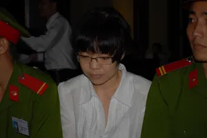 Huyền Như đối mặt với án chung thân, Vietinbank sẽ phải tranh tụng tại tòa