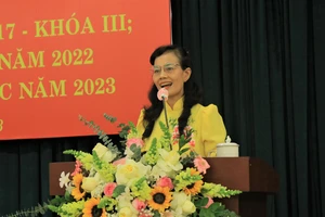 10 nội dung nổi bật của Đảng bộ Khối năm 2022