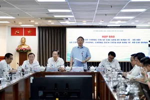 Thị trường sau Tết sức mua còn thấp, giá tương đối ổn định