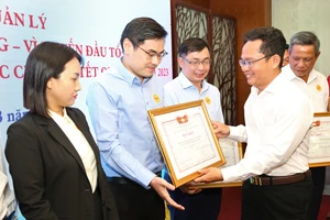 TP.HCM vận động xây dựng, sửa chữa 500 căn nhà cho người nghèo 