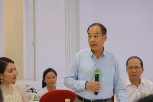 Chuyên gia khuyên tiêm vắc xin đúng và đủ để phòng bệnh truyền nhiễm