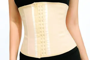 Thực hư đeo nịt bụng thường xuyên có vòng eo thon gọn?