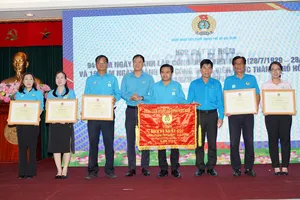 TP.HCM phát động hội thi 'Sáng tạo cải cách hành chính' năm 2023