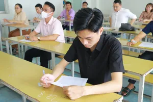 286 thí sinh tranh giải Bàn tay vàng 'Quản trị mạng giỏi' 